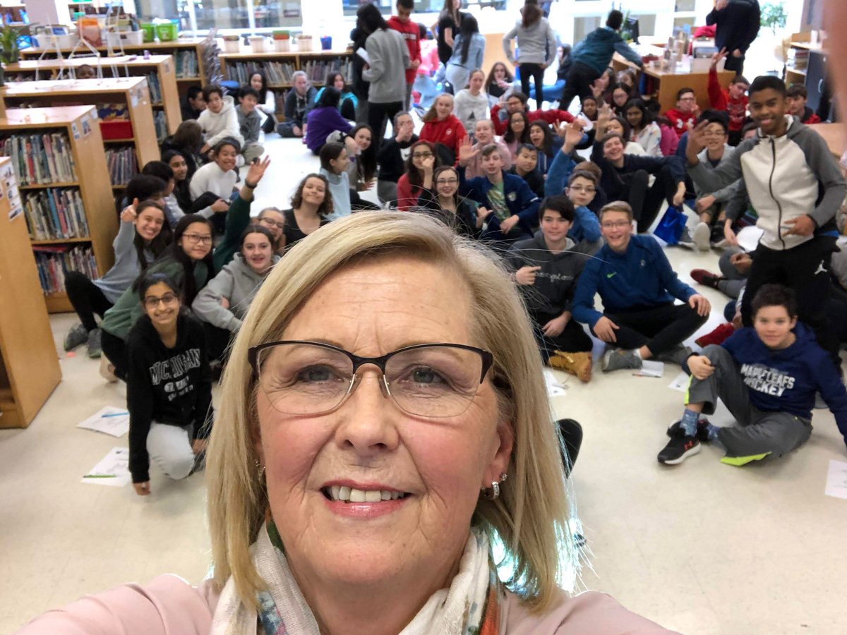 Stouffville Reads